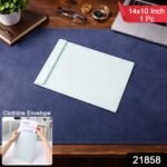 Clothline Premium Card Envelope (36x25cm, 1 Pc) - Image 2