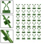 30pcs wall Plant Climbing Clip widely (Box/30 Pcs Set) - Image 5