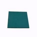 Premium Square Leather Coaster Heat Resistant Table Mat for Cups (1 Pc) - Image 5