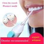Smart Water Flosser Teeth Cleaner For Cleaning Teeth - Image 7