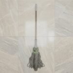 360° Spin Mop Floor Cleaning Mop (1 Pc) - Image 7