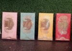 Wedding & Celebration Money Gift Envelopes for Shagun & Gifting (10 Pcs Set) - Image 7
