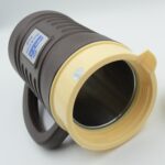 Stainless Steel Thermos Flask (Multiple Sizes): Travel Mug, Coffee, Tea (Leakproof) - Image 3