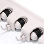 3 Layer Mop and Broom Holder - Image 5