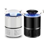 Eco Friendly Electronic Mosquito Killer Lamp - Image 4