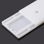Self Adhesive No Hole Wall Mount, Reusable, Non Residue Plug Organizer - Image 4