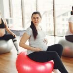 Anti Burst 65 cm Exercise Ball (1 Pc / Mix Design & Color) - Image 4