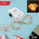 Fairy Lights Multi LED Fairy String Light (1 Pc) - Image 2
