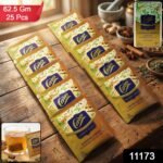 Ashwagandha Spiced Green Tea 62.5 Gm (25 Pkt, Per Pkt 2.5 Gm) - Image 2