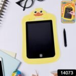 Kids Portable LCD Writing Tablet (1 Pc / Mix Design) - Image 2