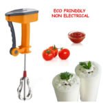 Power free blender - Image 3