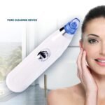 4-in-1 Blackhead Extractor – Vacuum Suction Acne Remover & Pore Cleaner