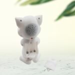 Talking Tom Cat Toy for Kids and Home Decor - Image 4
