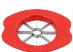 Apple Cutter Stainless Steel Blades Fruit Slicer - Image 6