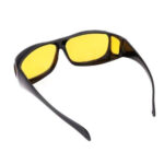 Night HD Vision Driving Anti Glare Eyeglasses - Image 3