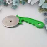 Stainless Steel Pizza Cutter / Pastry Cutter / Sandwiches Cutter - Image 3
