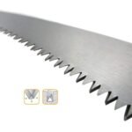 Folding Saw(180 mm) for Trimming, Pruning, Camping. Shrubs and Wood - Image 5