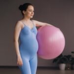 Anti Burst 65 cm Exercise Ball (1 Pc / Mix Design & Color) - Image 5