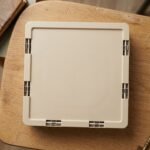Multipurpose Foldable 4 Layer Storage Rack (1 Pc) - Image 8