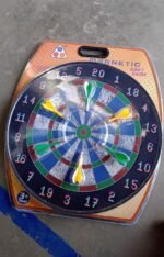 Magnetic Dart Board Game Set with 6 Safe Darts for Kids & Adults - Image 7