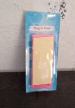 Self Adhesive No Hole Wall Mount, Reusable, Non Residue Plug Organizer - Image 7