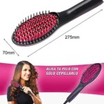 Simply Ceramic Hair Straightener, Hair accessories - Image 4