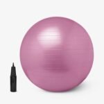 Anti Burst 65 cm Exercise Ball (1 Pc / Mix Design & Color) - Image 7