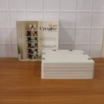 Multipurpose Foldable 6 Layer Storage Rack (1 Pc) - Image 9