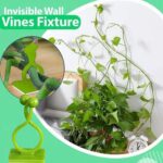 30pcs wall Plant Climbing Clip widely (Box/30 Pcs Set) - Image 7