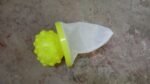 Reusable Washing Machine Floating Cylindrical Shape Lint Mesh Bag ( 1 Pc) - Image 8
