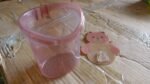 Multipurpose Teddy Bear Wall Toothbrush Holder – Waterproof & Self-Adhesive - Image 7