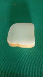 Sandwich Shaped Note / Sticky Notes / Memo Notes, Unique Mini Notes (Multicolor) - Image 11