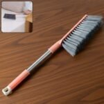 Long Handle Multipurpose Cleaning Brush (1 Pc, 46 Cm)