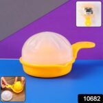 Hand-Operated Citrus Juicer (1 Pc) - Image 2