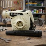 Akshar Electric Air Blower AI0040 (1 Pc, 850W) - Image 4