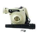 Akshar Electric Air Blower AI0040 (1 Pc, 850W) - Image 5