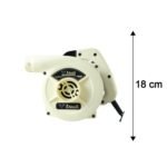 Eagle Electric Air Blower EG40 (500W 1 Pc) - Image 6