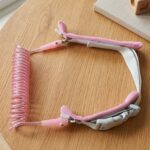 Kids Safety Anti-Lost Wrist Link Strap 1 Pc - Image 4