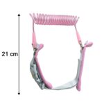 Kids Safety Anti-Lost Wrist Link Strap 1 Pc - Image 6