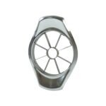 Heavy Duty Stainless Steel Apple Cutter & Slicer (1 Pc) - Image 4
