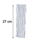 Stretchable Sports Arm Sleeve Pair (1 Pair, Mix Color) - Image 6