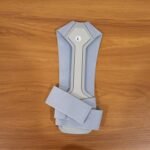 Ergonomic Adjustable Back Posture Corrector Support Belt (1 Pc, Large) - Image 8