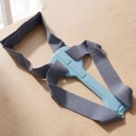 Upper Back Shoulder Spine Alignment Brace Belt for Daily Use - Image 8