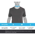 Upper Back Shoulder Spine Alignment Brace Belt for Daily Use - Image 7