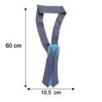 Upper Back Shoulder Spine Alignment Brace Belt for Daily Use - Image 6