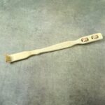 Wooden Back Massager Stick (1 Pc, 46 Cm) - Image 7
