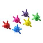Multipurpose Laundry Washing Balls Set (6 Pc) - Image 4