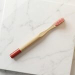 Eco Friendly Bamboo Toothbrush with Soft Bristles (1 Pc) - Image 7