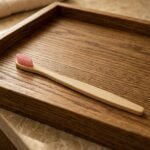 Natural Bamboo Toothbrush Soft Bristle (1 Pc) - Image 7