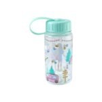 Kids Printed Water Bottle 400 ML Approx (1 Pc) - Image 4